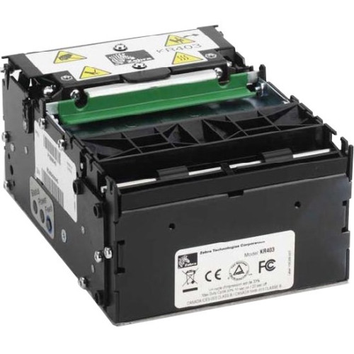 Zebra Internal Printer Parts Printhead