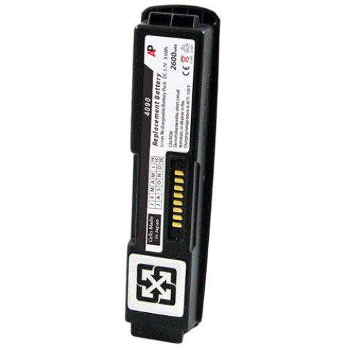 AirTrack Batteries Battery