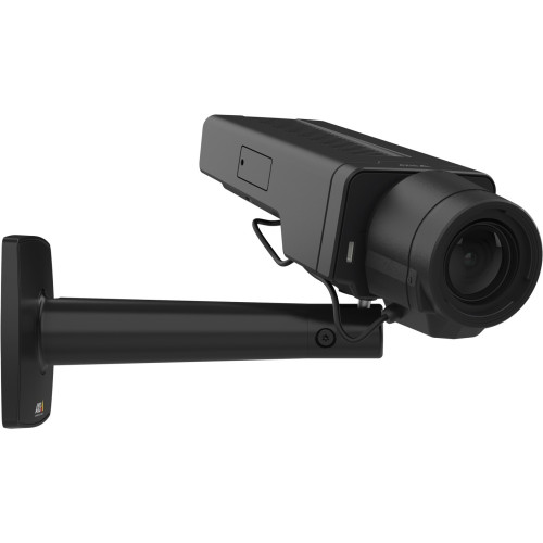 Axis Security Camera
