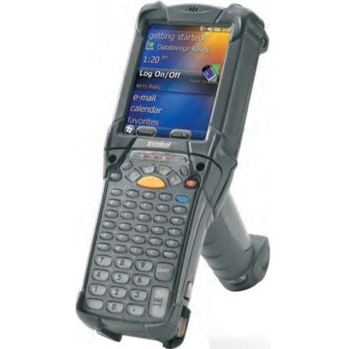Motorola MC9200 Mobile Computer