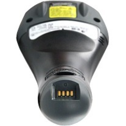 Honeywell 1202g Barcode Scanner