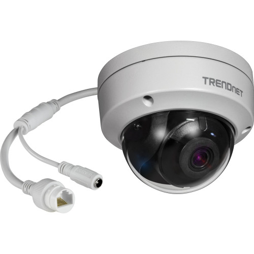 TRENDnet Security Camera