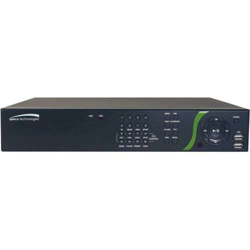 Speco Surveillance DVR
