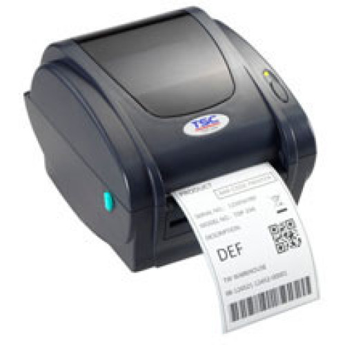 TSC TDP-244 Barcode Label Printer