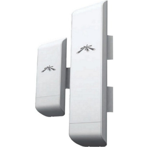 Ubiquiti Networks NanoStation M Point to Multipoint Wireless