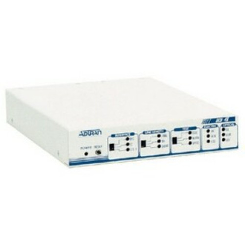 Adtran OCU 45 Data Networking