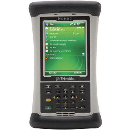 Trimble Nomad Mobile Computer