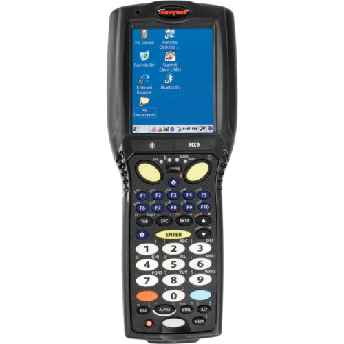 Honeywell MX9 Mobile Computer