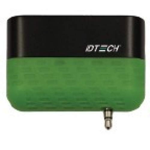 ID Tech Shuttle Credit Card Reader