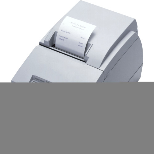 Epson TM-U675 Receipt Printer