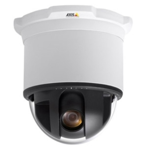 Axis 233D Network Dome Security Camera