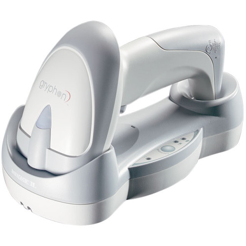 Datalogic Gryphon Barcode Scanner