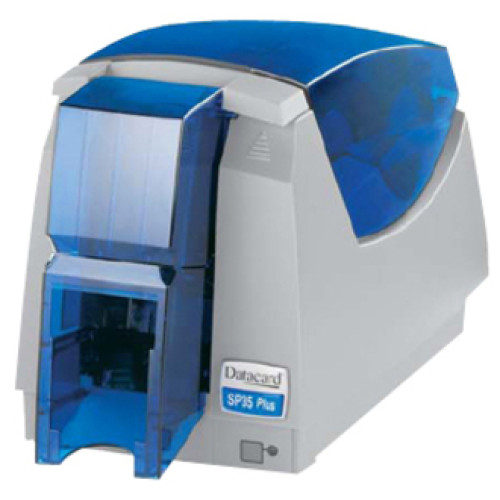Datacard SP35 Plus ID Card Printer