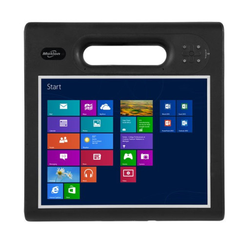 Motion Computing F5m Tablet