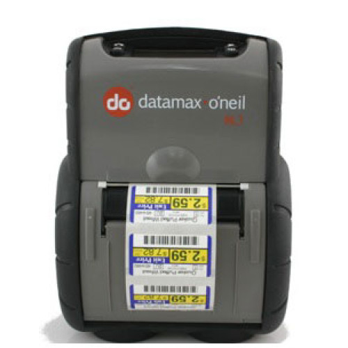 Datamax-O'Neil RL3e Barcode Label Printer