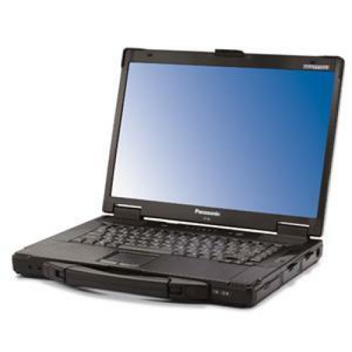 Panasonic Toughbook 52 Rugged Laptop