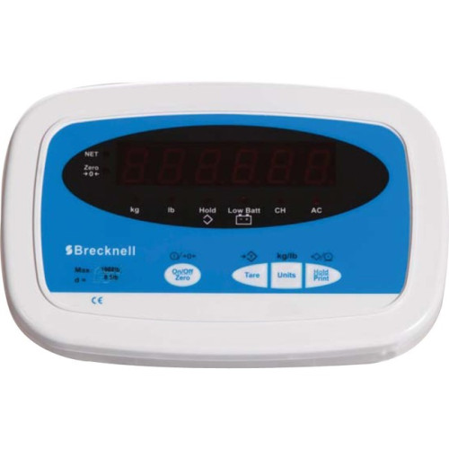 Brecknell SBI 100 Scale