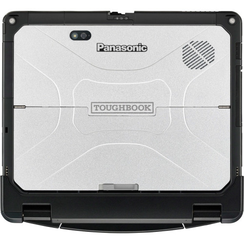 Panasonic Toughbook 33 Tablet