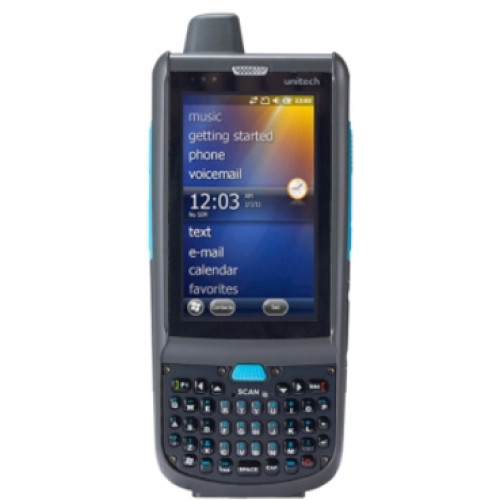 Unitech PA690 RFID Reader