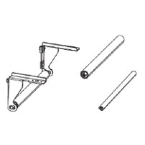 Zebra ZE500 Accessory