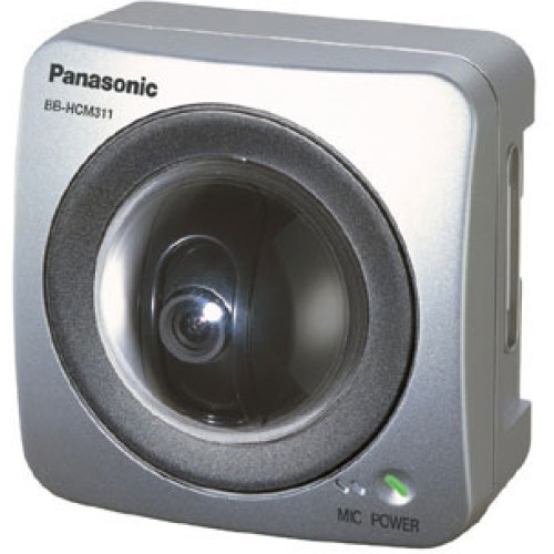 Panasonic BB-HCM311A Security Camera