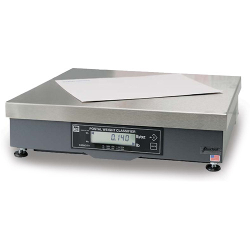 Brecknell 7680 Scale