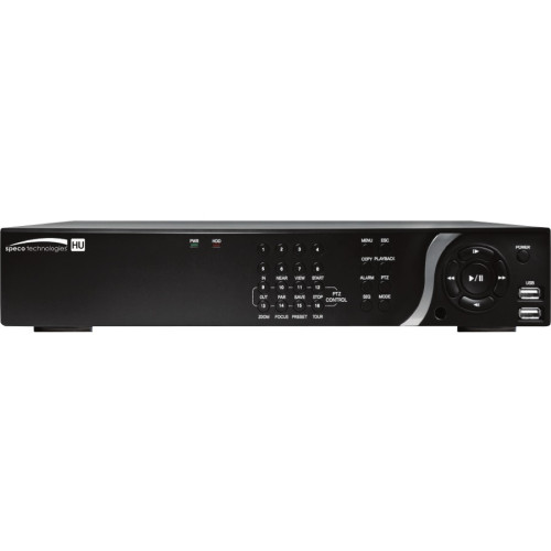 Speco Surveillance DVR