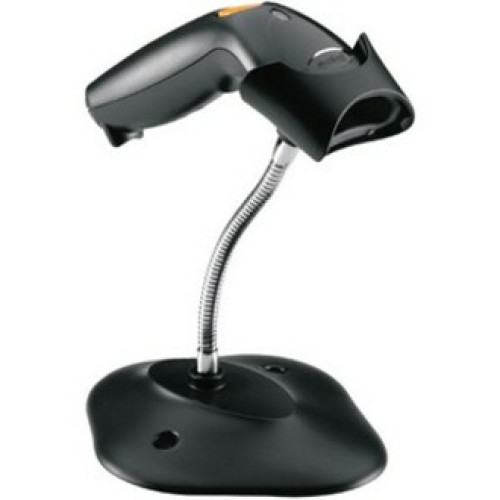 Symbol LS1203 Barcode Scanner