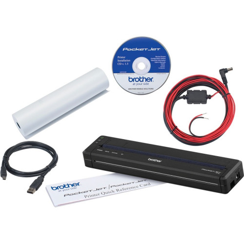 Brother Mobile Label Printer