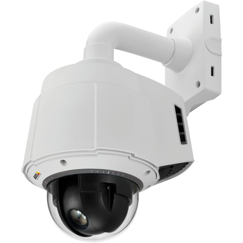 Axis Security Camera