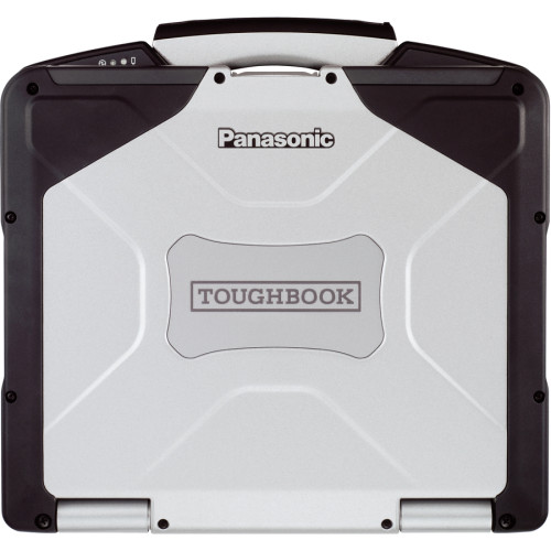 Panasonic POS Touch Terminal