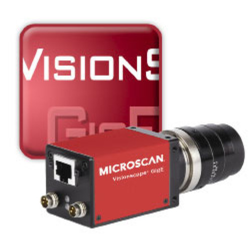 Microscan Visionscape GigE Solution Accessory