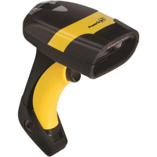 Datalogic PowerScan PD8300 Barcode Scanner