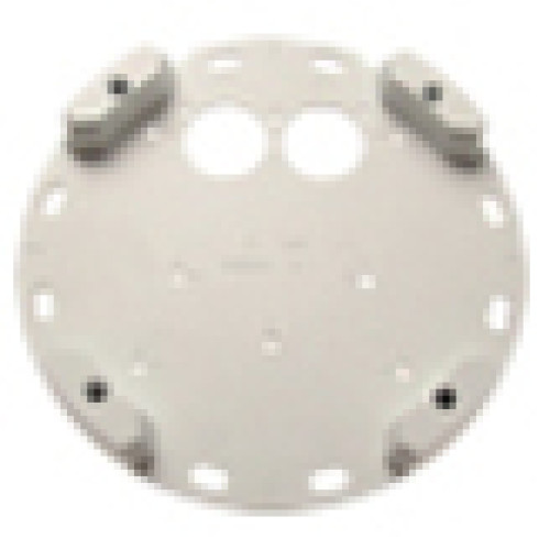 Axis P33 Series Security Camera