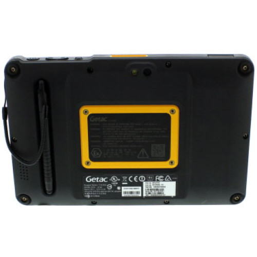 ecom instruments Z710-Ex Tablet