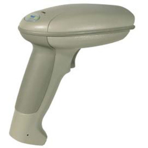 Hand Held ImageTeam 3800 Barcode Scanner