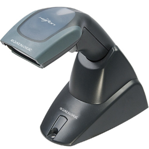Datalogic Heron Barcode Scanner