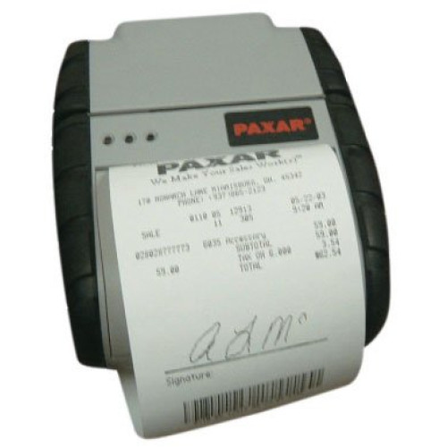 Avery-Dennison Portable Barcode Printer