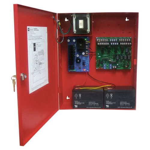 Altronix ALTV2416 Accessory