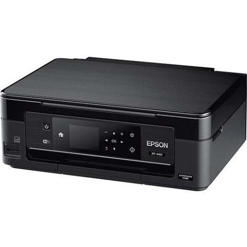 Epson Multi-Function Printer