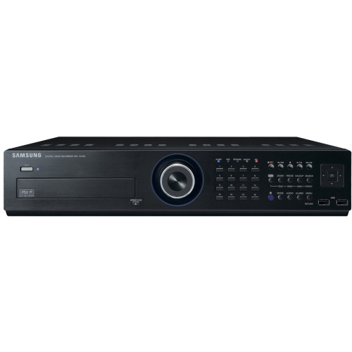 Samsung SRD-1670DC Surveillance DVR