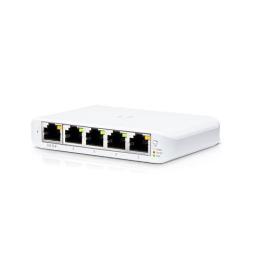 Ubiquiti Networks Data Networking
