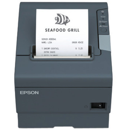Epson TM-T88V Receipt Printer