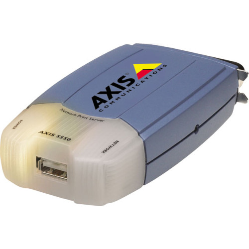 Axis 5550 Security System Products