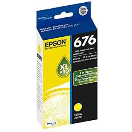 Epson InkJet Cartridge