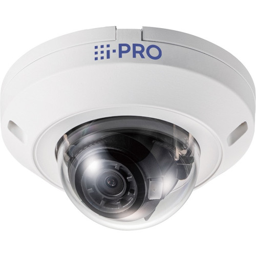 Panasonic WV Series Security Camera