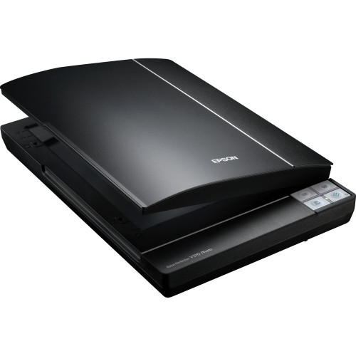 Epson Document Scanner