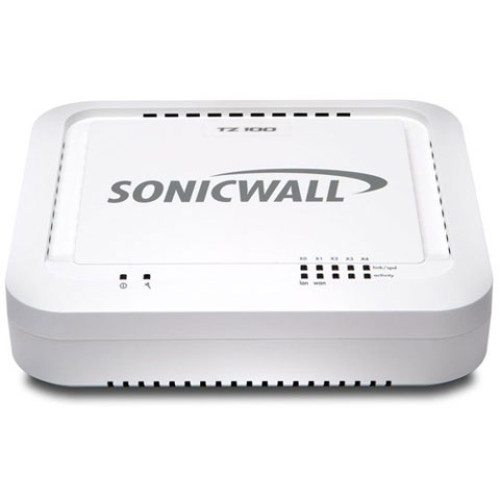 SonicWall Data Networking