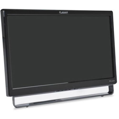 Planar PXL2430MW Touchscreen