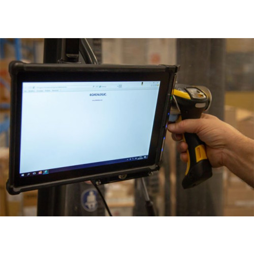 Datalogic TaskBook Tablet